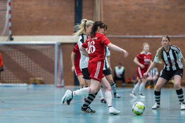 Bild 282 - Frauen HKM Segeberg